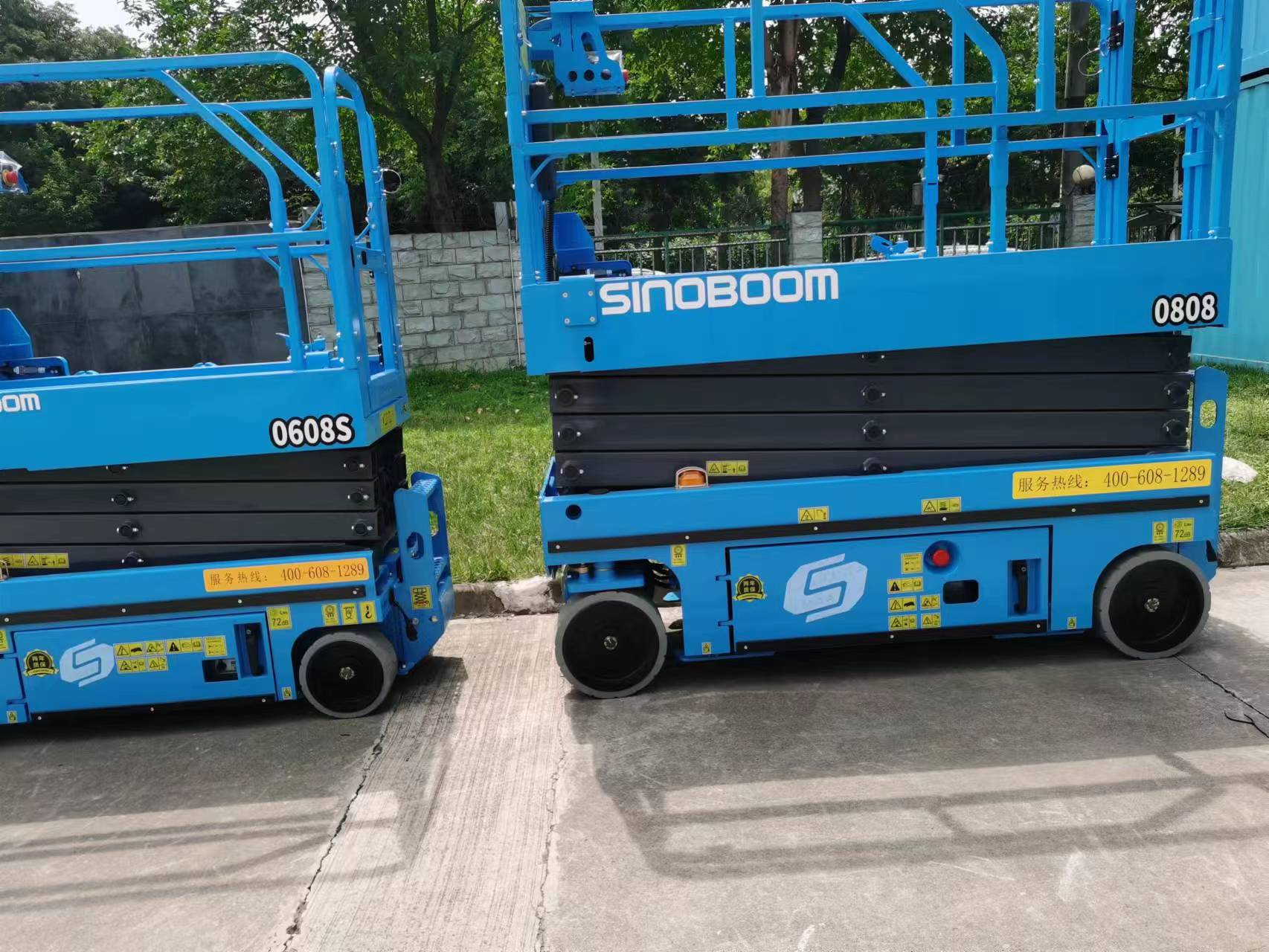 成都6米升降機(jī)